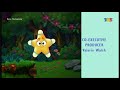 Dora The Explorer End Credits Find The Star