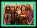 Lonely nights - Uriah Heep (lyrics)