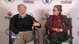 Our Extended Interview with Timothy Busfield and Melissa Gilbert video