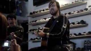 1/7 Hate To See You Go - The Color Fred @ Loserkids