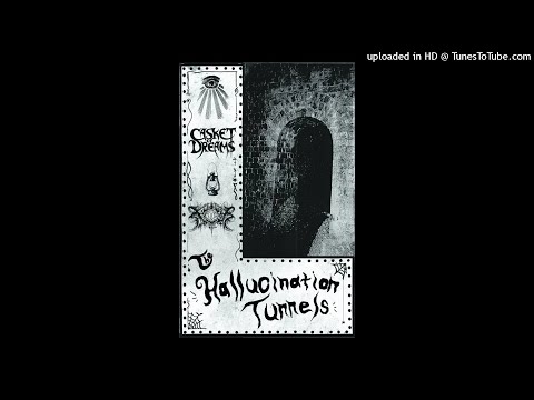 Xasthur & Casket of Dreams - Disorienting Within Casket Walls