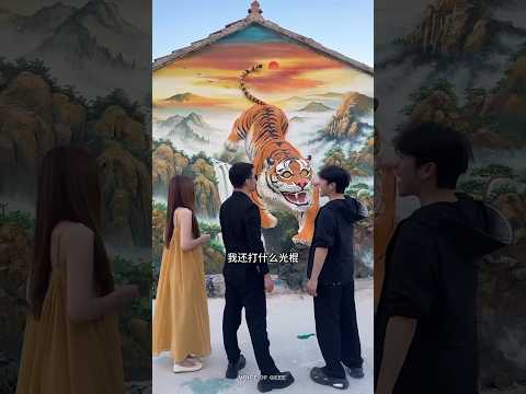 Hey My House is So Beautiful || What Did You Do? 🏠😱 #shorts