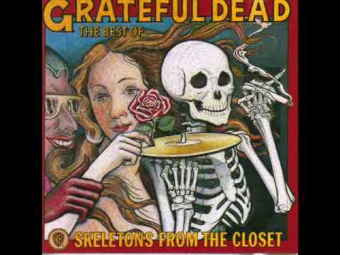 Gratful Dead - Sugar Magnolia