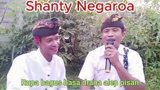 Download lagu @Shanty Negaroa,Pupuh Durma Cupak Grantang ,by De gaul & Prabu nale mp3