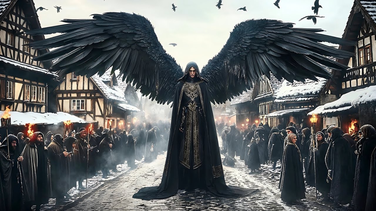 THE ANGEL WORSE THAN THE DEVIL! – Few Know Who HE Is