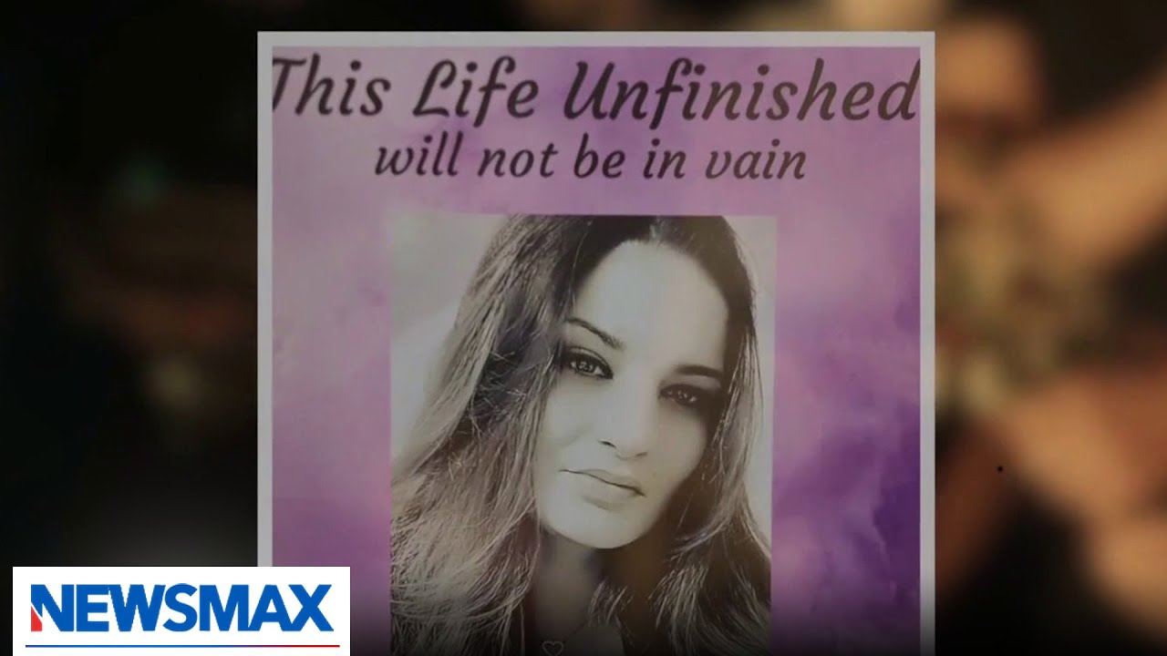 Families mourn victims of illegal immigrants | Jason Mattera reports | Wake Up America