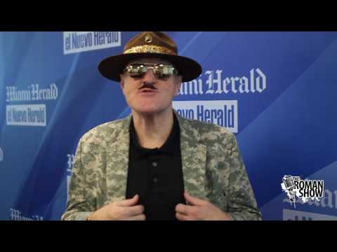 Sergeant Slaughter Talks About Who Belongs In The Hall Of Fame, And Running Into An Angry And Patriotic Willie Nelson At WrestleMania 7