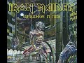Iro̲n̲ Maid̲e̲n̲ – Somew̲h̲e̲r̲e̲ In Tim̲e̲  (Full Album) 1986