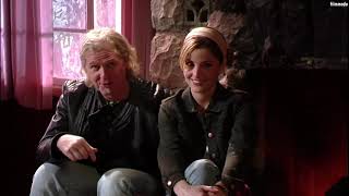 Dünyalı (The Man from Earth) Türkçe dublaj