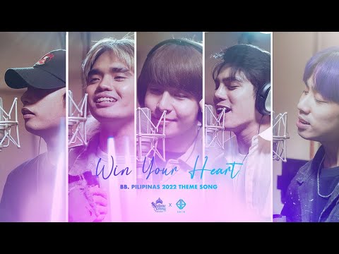 WIN YOUR HEART — YouTube