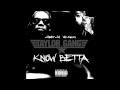 Juicy J - Know Better (Ft. Wiz Khalifa) 