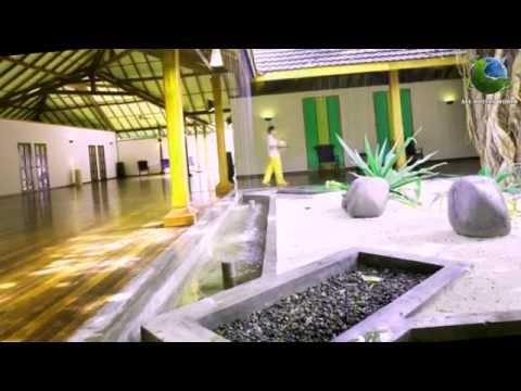 Adaaran Select Meedhupparu 4* Мальдивы