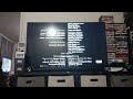 Shrek 2001 End Credits On The CW 5 1 KTLA DT
