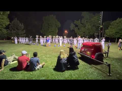 Bluecoats Hornline 2021 Finals lot