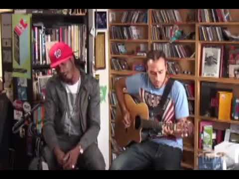 Beautiful Lady- Gyptian (acústico)