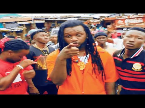King Boss Laj - Eastend Borbor Ft. Diamond Prince, 5Billion, Sosa (Official Video) 🇸🇱 Trending Music
