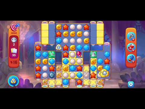 🎯 Fishdom 10154 Challenge Level + 💥💥🧨💣