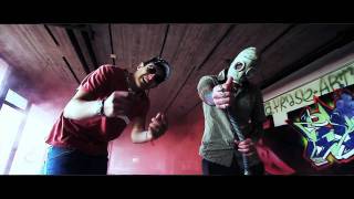 FEDEZ - VOTA SI PER DIRE NO Prod. FRITZ DA CAT & SHABLO