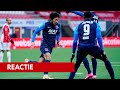 Sugawara: "Blij met goal" | FC Emmen - AZ