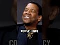 Denzel Washington - Consistency