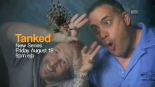 Tanked: A New Animal Planet Series