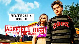 Is Agefield High Better Than Bully? Complete Game Review