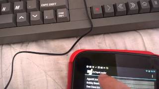 Download lagu Zx Spectrum and Mp3 with zxtapeloader android app mp3 Download lagu Zx Spectrum and Mp3 with zxtapeloader android app mp3
