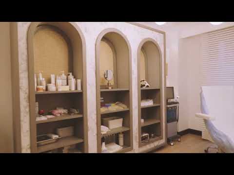 Let's take a quick tour of our clinic together!