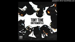 A$AP Rocky - Tony Tone (Instrumental) [ReProd. by Versaucey Bwoii]