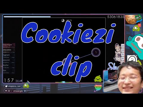 [7.07⭐Live] Chocomint clip. Demetori map attempt