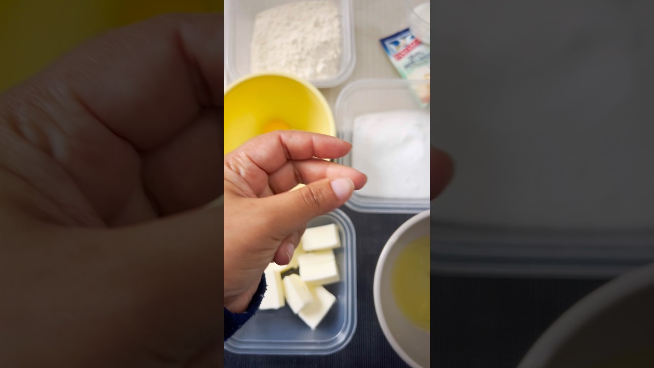 It's baking time for Avurudu #baking #bakingtime #cupcakes