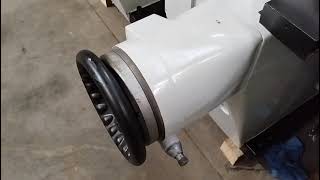 آلة طحن السطح Alpa RTL 1000 | صورة 4 - Machineryline