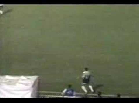 Rio Branco 1x2 Palmeiras - Paulista 1996