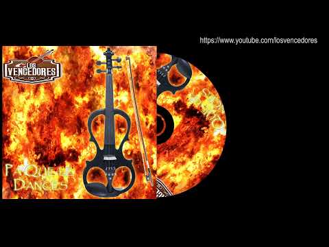 ❌❌🔥 🔥Los Vencedores - Pa Que Le Dances Mix🔥 🔥❌❌