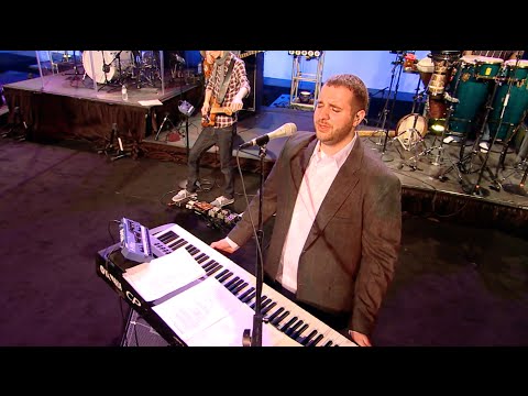 There Is One Found Worthy (Live) - Justin Rizzo