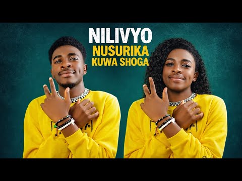 Nilivyonusurika Kuwa Shoga - Yuzzo Mwamba ( Official visualizer story)
