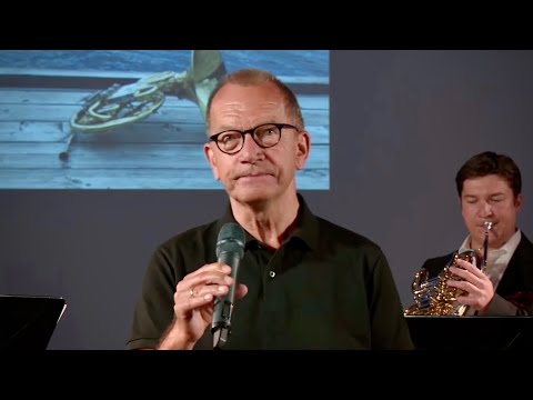 Berlin Phil Horns - Tokyo Subway Polka Klaus Wallendorf