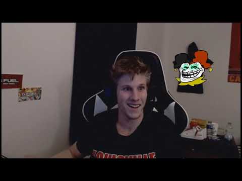 ChaseShaco gets DDoSed for exposing wintraders