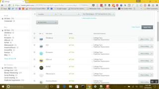 Yext PowerListings Demo