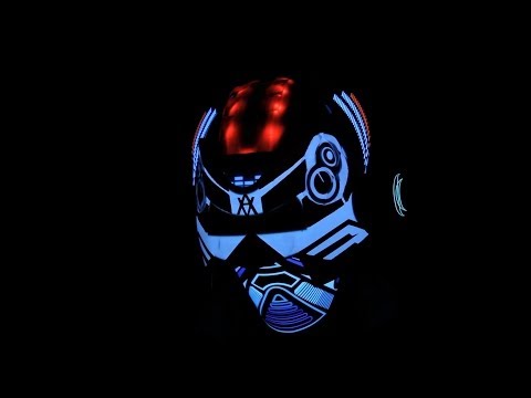 Verbal Ase / Robot Prototype - Version 0.1