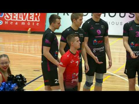 Selver/TalTech vs BIGBANK Tartu - Meeste Eesti MV finaalseeria, 29.03.2023