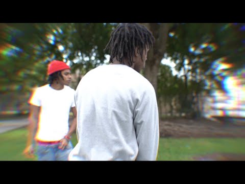 G Poppa - Misunderstood (Official Music Video)