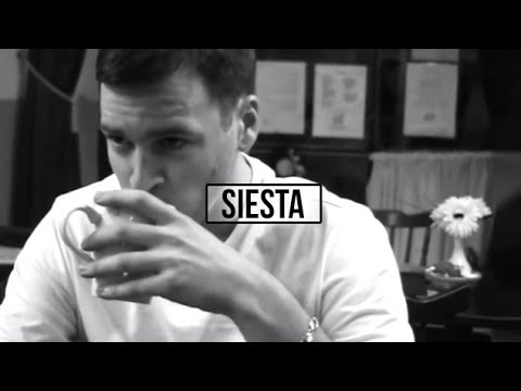 SIESTA - Franko Fraize | (Official Video)