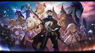 【BLUE PROTOCOL】初見歓迎　レベル50武器を作る。【参加型】