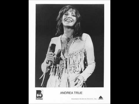 Andrea true connection - Call me (1976) 12"
