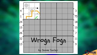 Wrogn Fogn !!