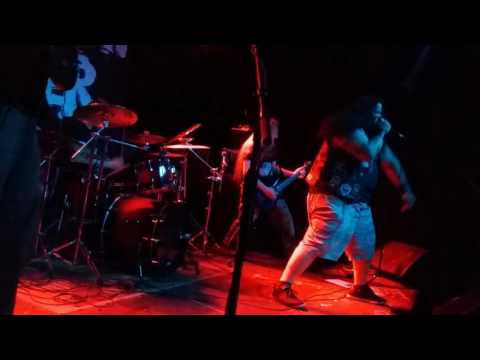 Demized - St.Vitus Bar in Brooklyn, N.Y.