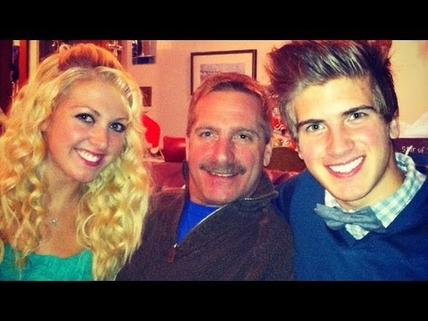 CHRISTMAS DAY PRESENTS!!