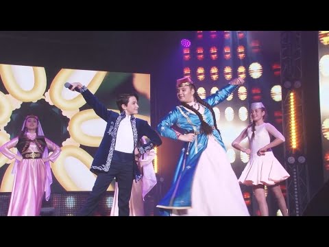 Mavile Mambetova, Emir Hodraliyev - «Hasta göñlüm», «Qırım qızı»