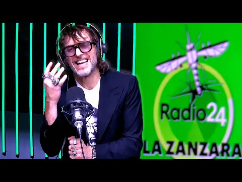 La Zanzara dell'11 dicembre 2025 - video podcast